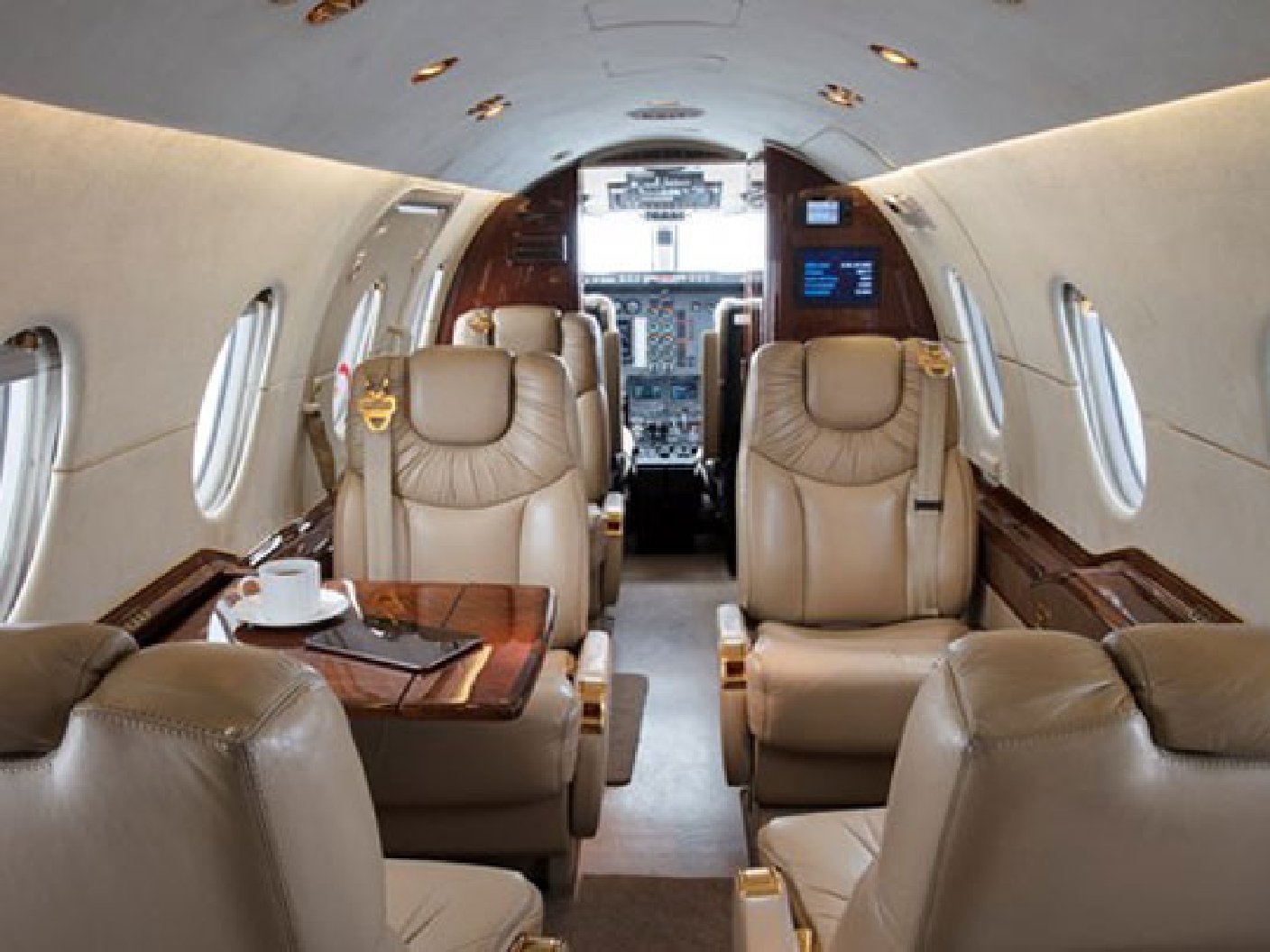 Hawker 400Xp