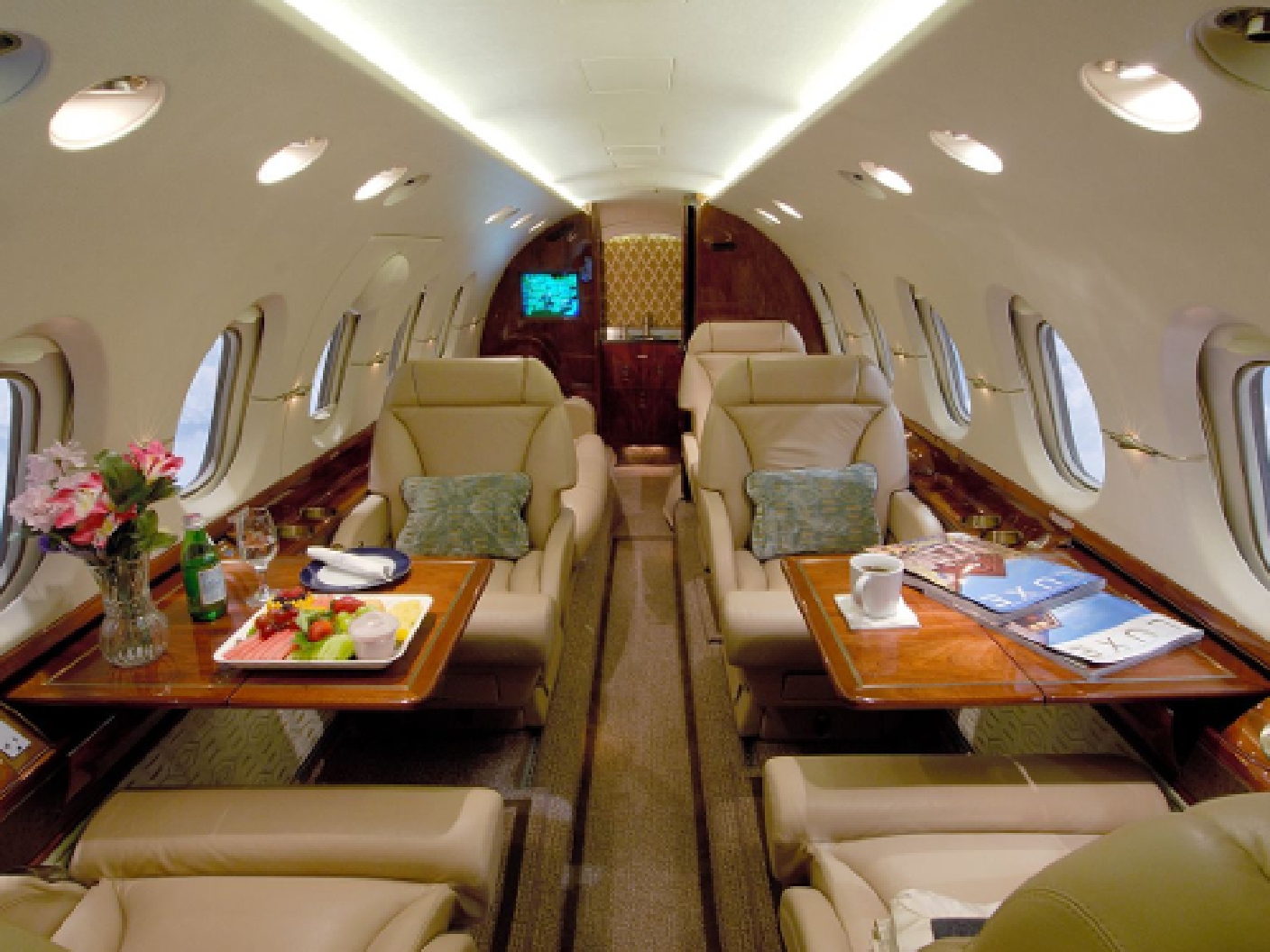 Hawker 800xp/850xp/900xp